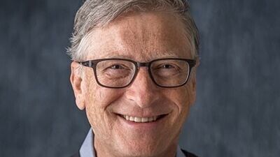 マイクロソフト共同創業者/実業家のBill Gates（ビル・ゲイツ）、『男性用避妊薬』の研究に約2億円の資金提供、2年以内には実用化……!?