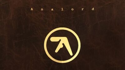 Aphex Twin (エイフェックス・ツイン) の2005年リリースの2曲入りアルバム『Analord 10』希少盤がDiscogsで2,444ドル (約33万1,000円) で販売