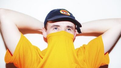 ロス・フロム・フレンズ、ダンスフロアに向けた新たなEP『Epiphany』をBrainfeederから8月にリリース