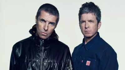 Amazon Music、Oasis (オアシス) の来日公演を記念したポップアップ体験「Amazon Music Room」を渋谷MIYASHITA PARK内で10月11日〜11月2日まで開催