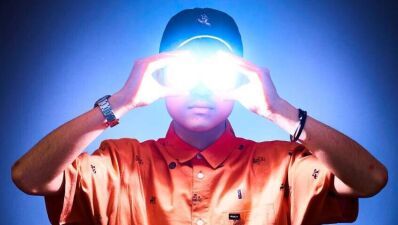 アートワークも自身で担当！TREKKIE TRAX 所属、新進気鋭のトラックメイカー・Fellsiusが2021年第1弾シングル "Night" をリリース！