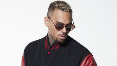 Chris Brown最新アルバム発売記念！入場フリーのパーティーが渋谷で開催決定！！