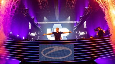 【A State Of Trance】Armin van Buuren（アーミン・ヴァン・ビューレン）のトランス・フェス『ASOT 1000』、2022年4月にアメリカ・LAにて開催決定！