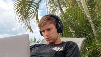 Illenium（イレニウム）ファン待望、4枚目のアルバム『Fallen Embers』今夏リリース決定！Excision（エクシジョン）とのコラボ曲も収録!?
