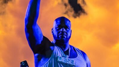 2025年2月に米・ニューオリンズにて開催されるNBAレジェンド、シャキール・オニールのフェス「Shaq’s Fun House」にJohn Summit (ジョン・サミット) ら出演
