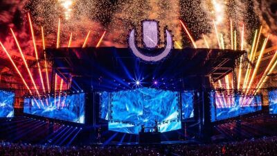 韓国・仁川Paradise Cityにて2024年6月7日～9日に開催される「ULTRA KOREA」のラインナップ発表！Afrojack、Armin van Buuren、SHMら出演
