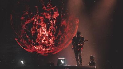 ファン待望のプレミア披露なるか...!? ILLENIUM (イレニアム) x REZZ (レズ) のコラボ曲、今週末開催の「Ember Shores」にて解禁か