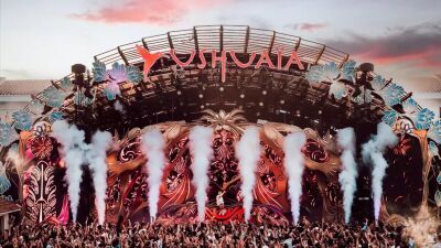 イビザの人気クラブ「Ushuaïa Ibiza」、世界最高峰フェス「Tomorrowland」をイメージしたオープニングパーティーで今季スタート！Dimitri Vegas ＆ Like Mikeらが