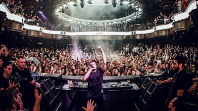 Martin Garrix (マーティン・ギャリックス) 、2023年6月に米・ニューヨークのシンボル的存在であるべニュー Brooklyn Mirage にて公演開催！