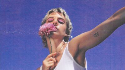 リーン・オンが大ヒットの個性派アイコン MØ、待望の 2nd アルバム発売 ＆ 日本デビュー！