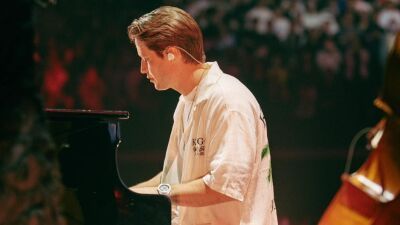 先日来日したばかりのKygo (カイゴ) 、スペイン・イビザの大人気べニュー『Ushuaïa Ibiza』にて今夏、レジデント公演の開催が決定