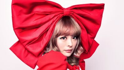 きゃりーぱみゅぱみゅ「CANDY CANDY」をFuture Funkの第一人者 Moe Shop (モエ・ショップ) がリミックス、4月21日リリース！ 7月には日比谷野音でワンマンライブも決定