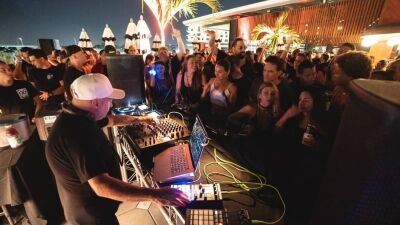 【ハッピープライド月間】アトランタ初の『LGBTQ+ x EDM』フェスティバルが2021年秋に開催決定！LGBTQ+当事者のDJたちがラインナップに集結......アメリカ