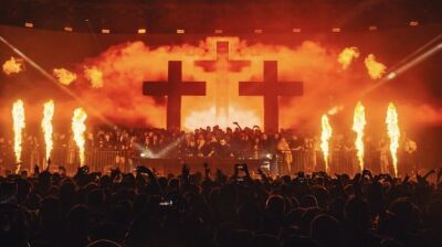 Swedish House Mafia (スウェディッシュ・ハウス・マフィア) 、4月リリース予定だったファン待望のシングル "Lioness" のリリース延期を発表