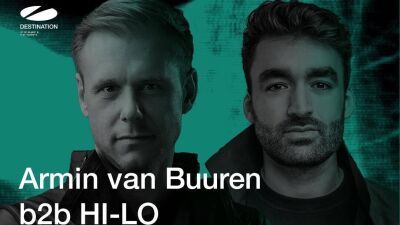 日本時間2月24日＆25日朝6時よりArmin van Buuren (アーミン・ヴァン・ビューレン)「A State Of Trance 2024」のライブ配信が決定【閲覧リンクあり】
