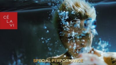 大人気ラッパーLEX、全国5大都市で展開する自身最大規模「Zepp Tour 2026 "Original"」アフターパーティーを3月3日 (火) 渋谷 CÉ LA VI TOKYOにて開催決定！