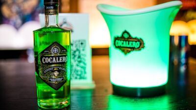 知らないとヤバい!? パーティの新定番リキュール、COCALERO（コカレロ）のイケてる飲み方！