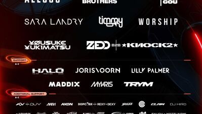 「ULTRA JAPAN 2026」開催直前！タイムテーブル＆行く前に必ずチェックしておきたいお役立ち情報まとめ