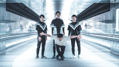 【#SAVEOURMUSIC】OTOTOYのライブハウス支援企画第11弾で踊れるロックバンド「ドラリ座」が EP『FUTUNIST』リリース、収益はライブハウス「下北沢ERA」の支援金に