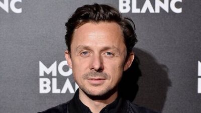 Martin Solveig（マーティン・ソルヴェイグ）、バロンドール受賞式でセクハラ騒動!?