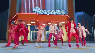 BTS（防弾少年団）の新曲「Boy With Luv」が YouTube 24時間再生回数の世界記録を更新！