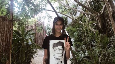 【REZZ】が5月に開催される EDC Las Vegasにて新曲を披露すると発表！！