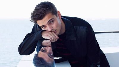 大人気のMartin Garrix（マーティン・ギャリックス）に14の質問【EDC JAPAN 2018 出演予定！】
