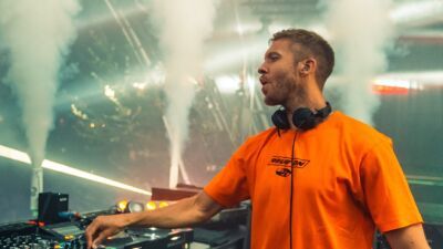 2024年10月26日、ドバイにオープンする超ラグジュアリーなナイトクラブ『Ushauaïa Dubai Harbour』初のヘッドライナーにCalvin Harris (カルビン・ハリス) が抜擢