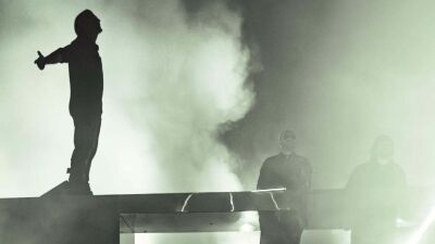 Swedish House Mafia (スウェディッシュ・ハウス・マフィア) 、TMLのラジオ番組で今年12月に初開催される「Tomorrowland Thailand」への出演を発表