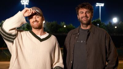 The Chainsmokers (ザ・チェインスモーカーズ) 、11年続いた現在のレコード会社との契約を終了し独立アーティストに