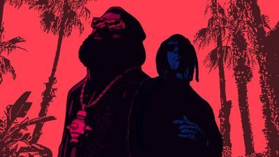 10年ぶりに活動を再開したFlying Lotus (フライング・ロータス) のラッパー人格 Captain Murphy (キャプテン・マーフィー) が新曲「Mudhole」のMVを公開