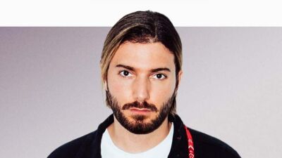 Alesso（アレッソ）、2022年3月11日（金）公開映画『THE BATMAN -ザ・バットマン-』のサウンドトラックの "Dark" をリリース！