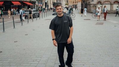 トップDJ、Martin Garrix (マーティン・ギャリックス) は喧嘩を許さない！ 米カリフォルニア州開催フェス「Breakaway NorCal」にて乱闘騒ぎを目撃してステージを一時ストップ