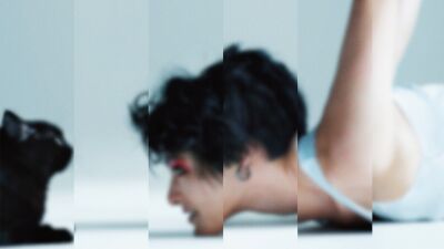 MONDO GROSSO、UAのボーカル曲「春はトワに目覚める」が12inchアナログでリリースが決定！