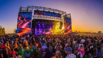米・ニューオーリンズ開催の音楽フェス『BUKU Music + Art Project』来年から開催中止を発表、事実上フェス業界から撤退か……