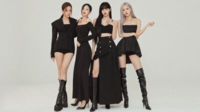 BLACKPINK（ブラックピンク）、待望の新曲「Ready for Love」のミュージックビデオを現地時間7月29日（金）午後1時に公開決定!!