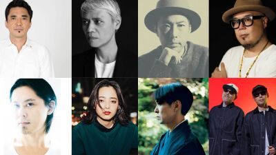 11年もの間多くの音楽ファンを楽しませてくれた渋谷のクラブVISION最後のイベント『LAST DANCE』9月2日・3日に開催！石野卓球ら錚々たるメンバーが集結！