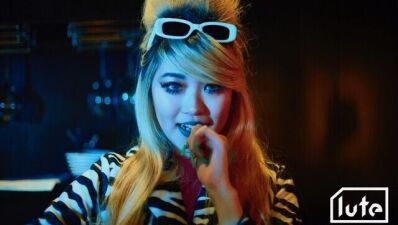 日本で最も威勢のいいフィメールMC、ELLE TERESA（エル・テレサ）LAで撮影の新曲 MUSIC VIDEO公開