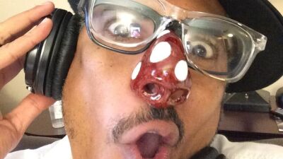 若かりし日の2Pacも在籍したHipHopグループ「Digital Underground（デジタル・アンダーグラウンド）」のフロントマンShock G（ショック・G）フロリダ州タンパのホテルで死亡