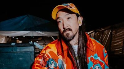 Steve Aoki (スティーヴ・アオキ) 、倒産した仮想通貨ベースのスタートアップ企業のNFTを宣伝し購入者を欺いたとして連邦消費者保護法違反の罪で告発