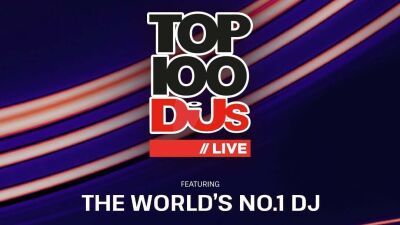 2026年の世界No.1 DJの座はどのアーティストの手に!?『DJ Mag Top 100 DJs』が今年度もイビザ[UNVRS]にて2026年10月6日 (火) に開催決定