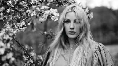 Ellie Goulding（エリー・ゴールディング）が5枚目のアルバムのリリースを発表、彼女のルーツのダンスミュージック・アルバムになりそう!?