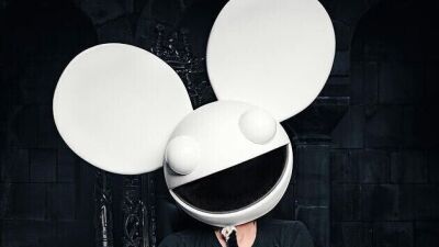 deadmau5 (デッドマウス) 来日..!? 『mau5hop』ポップアップ・ストアが2023年10月4～8日に東京・渋谷にて開催決定！ミーグリの開催も...!?