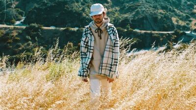 来日公演目前！天才気鋭プロデューサーMadeon、最新作『Good Faith』の日本盤リリースを記念したサイン会が開催決定！