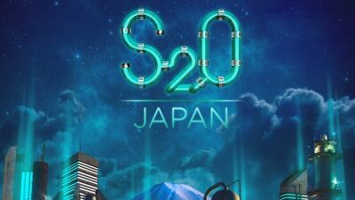【S2O JAPAN GLOBAL AUDITION開催決定】S2O JAPANのオープニングDJになるのは君かも!?