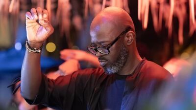 Black Coffee (ブラック・コーヒー) 、Billie Eilish (ビリー・アイリッシュ) の楽曲 "CHIHIRO" のリミックスをリリース！
