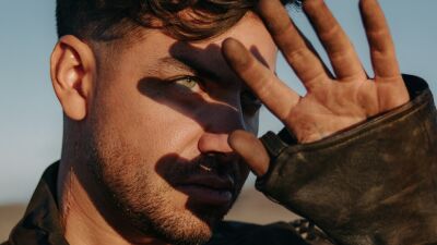 Anyma (アニマ) 、日本出身アーティストJoji (ジョージ) とエモーショナルなコラボ曲 "Beautiful" をリリース