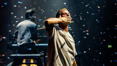 Armin van Buuren（アーミン・ヴァン・ビューレン）、一晩だけしか視聴できないオリジナルコンサート映画『This Is Me』を世界同時公開!【チケットリンクあり】