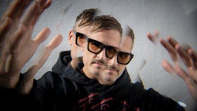 10年ぶりのアルバム『undux』をリリースしたばかりのKaskade (カスケード) が米・ラスベガス「Wynn Nightlife」傘下クラブのレジデントDJに就任