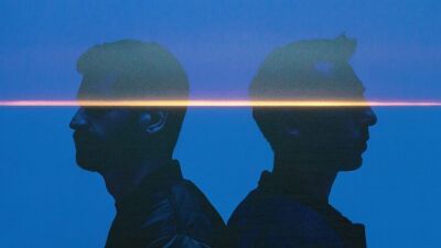 ODESZA（オデッザ）2022年はライブ復帰か!? ODESZA主催のレーベル「Foreign Family Collective」がInstagramに匂わせ投稿